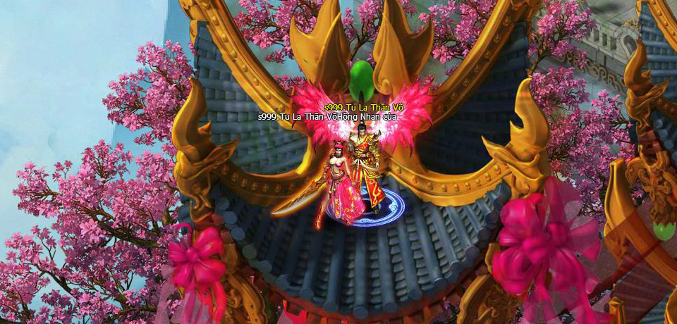 GameLandVN tặng 300 giftcode Tâm Ma Bá Thiên