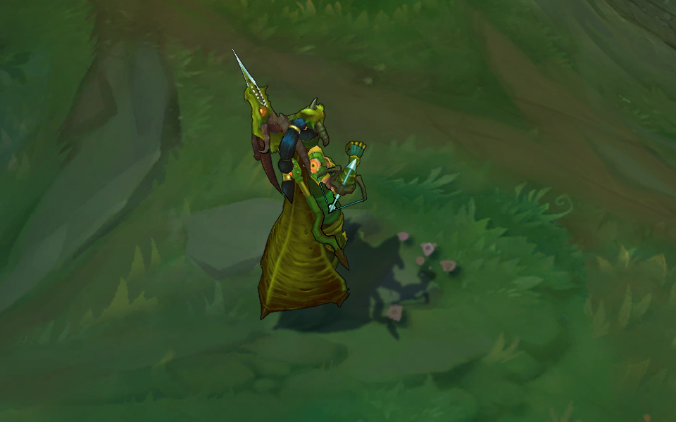 goi da sac vayne do long