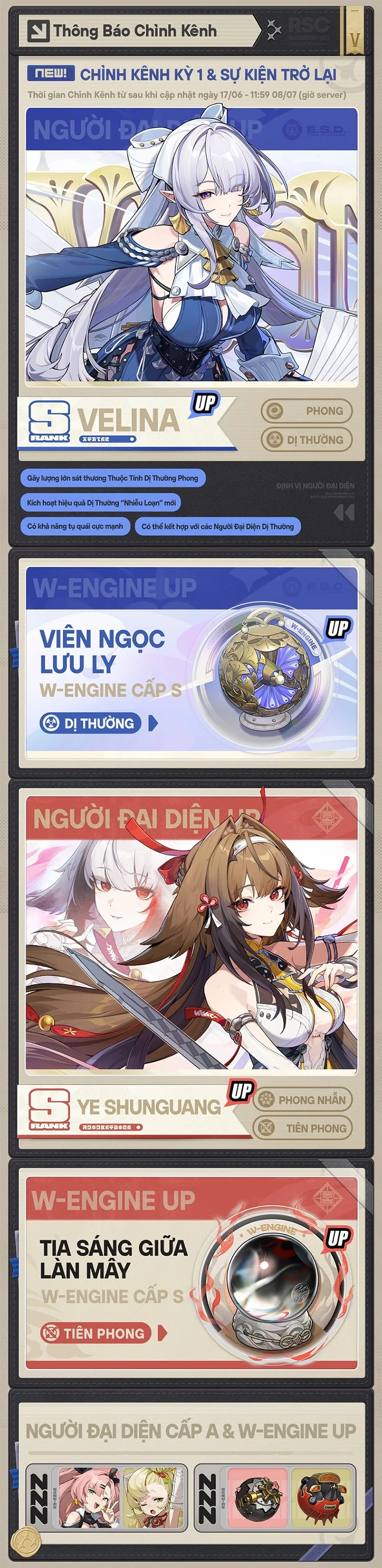 Banner phiên bàn 3.0 kỳ 1