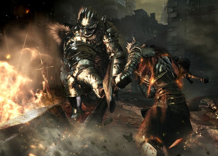 Cha đẻ Elden Ring tự nhận hiểu biết game còn nông cạn