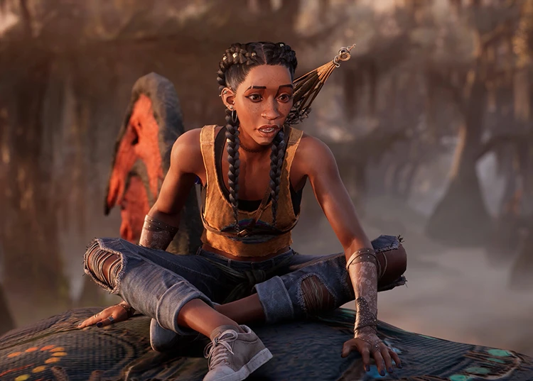 Compulsion Games kêu gọi hợp tác với studio khác