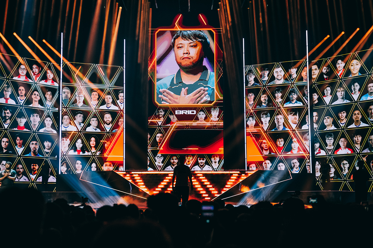 Esports World Cup 2026 khai mạc với dàn sao quốc tế
