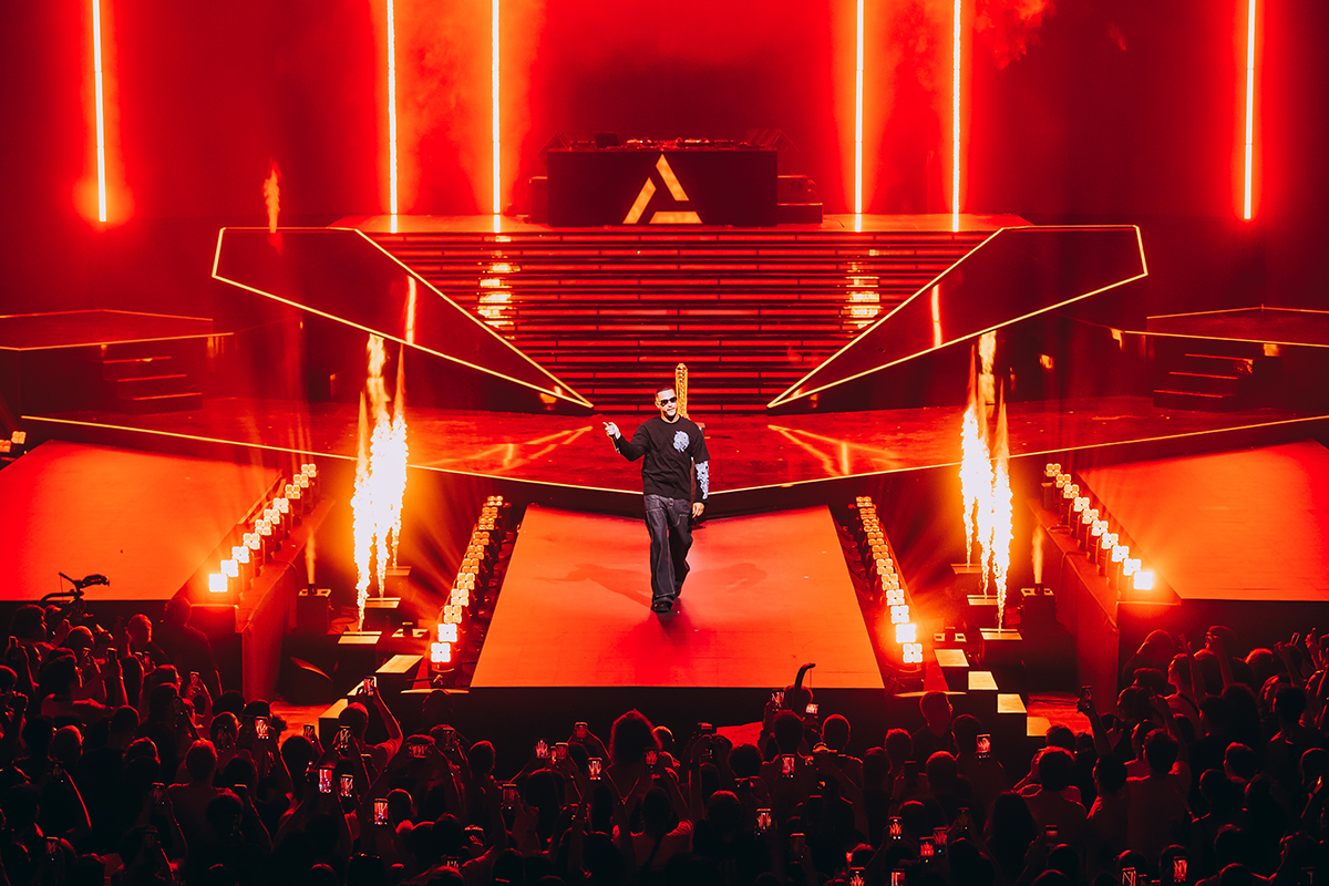 DJ Snake