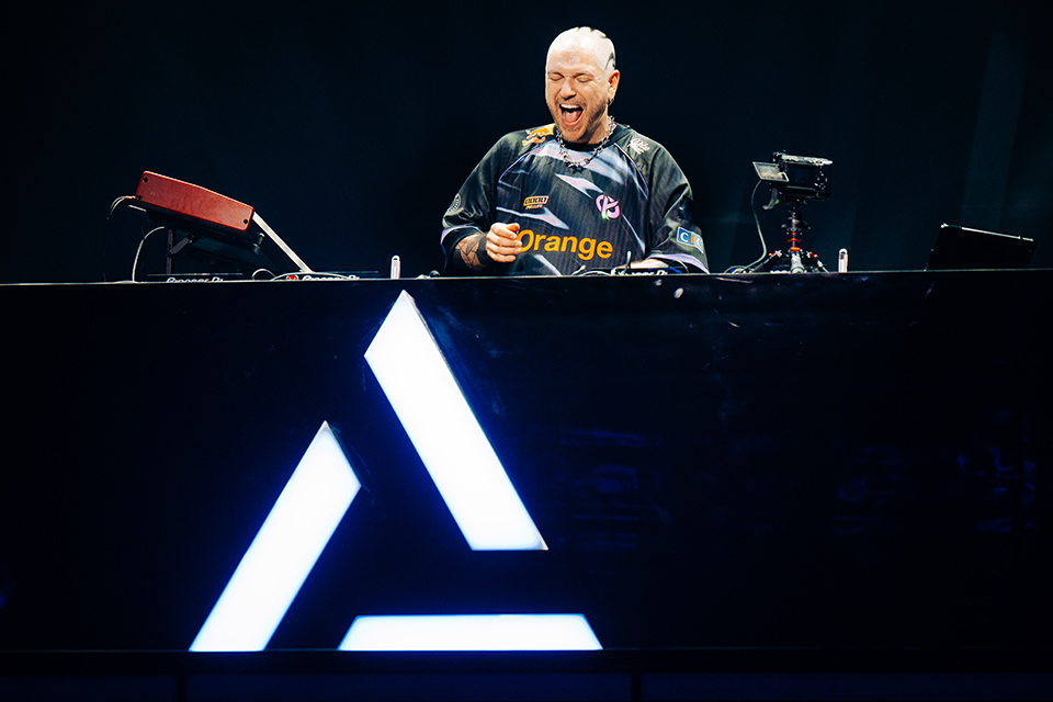 Mosimann