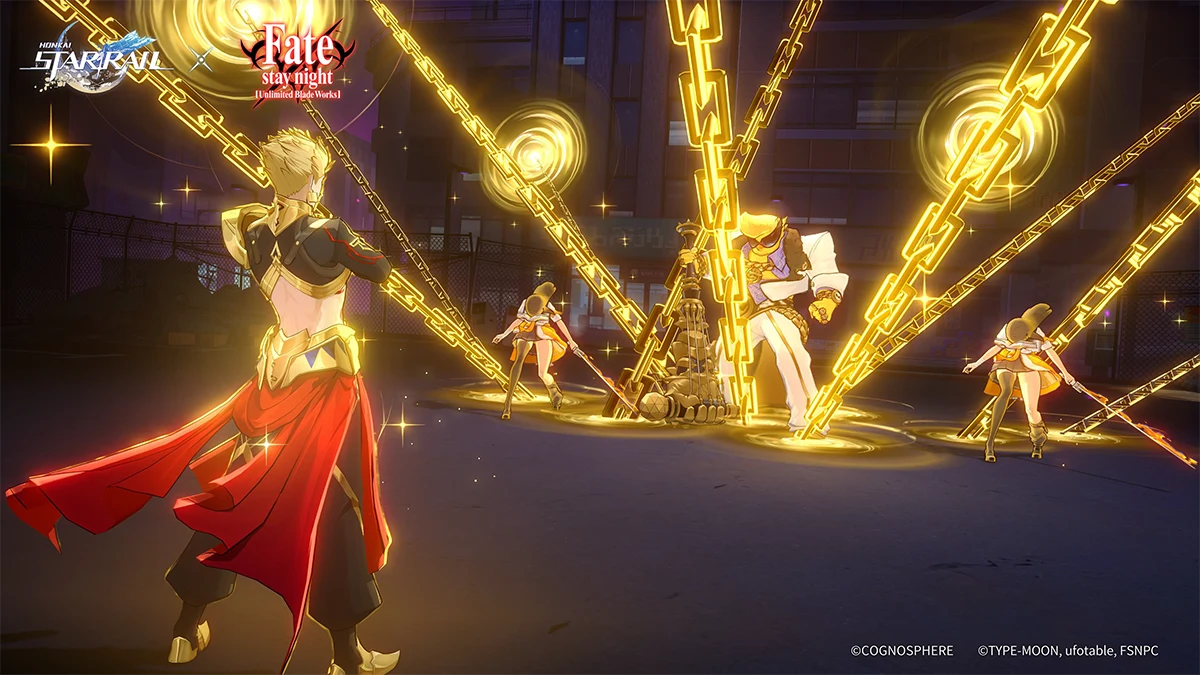 Gilgamesh