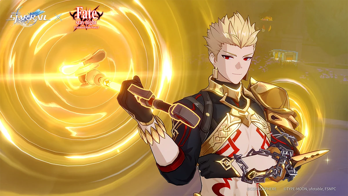 Gilgamesh