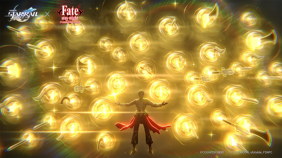 Gilgamesh