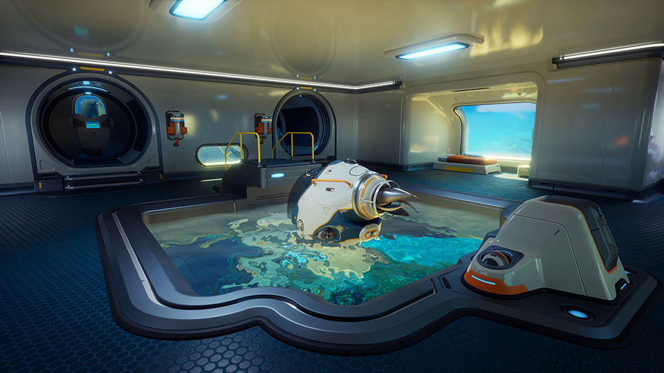 Krafton trả thưởng, Ted Gill rời Unknown Worlds lần hai