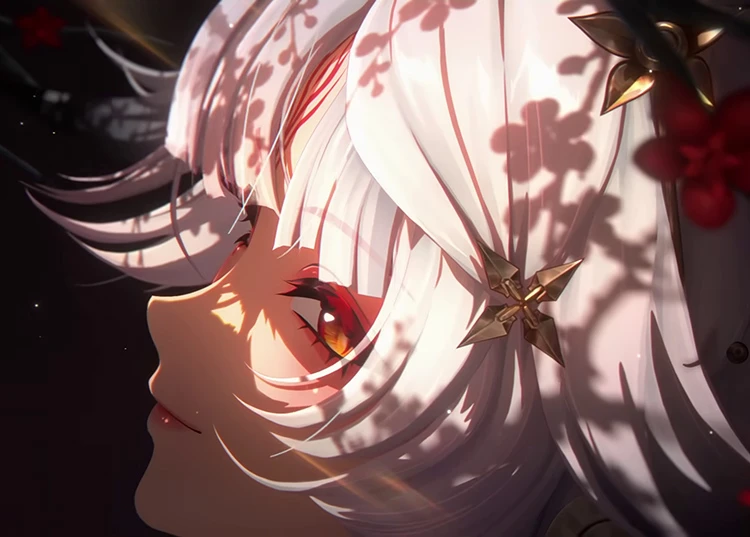 Kuro Games công bố phim hoạt hình Wuthering Waves: Elysium