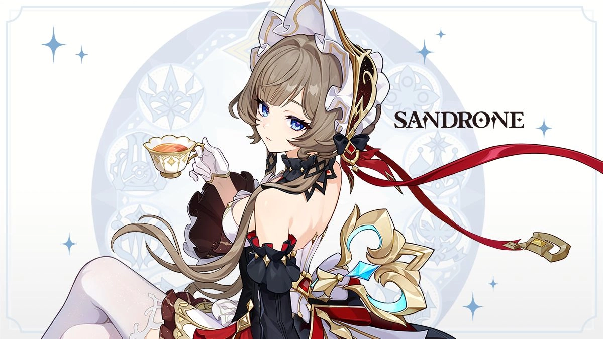 Sandrone