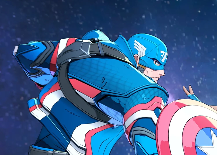 Marvel Tōkon chặn 132 quốc gia trên PC vì yêu cầu PSN