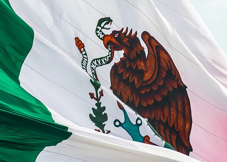 Mexico chuẩn bị kiện chống độc quyền Sony vì bỏ đĩa PS