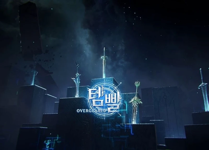 Nexon chốt tên MMORPG Project T là Overgeared