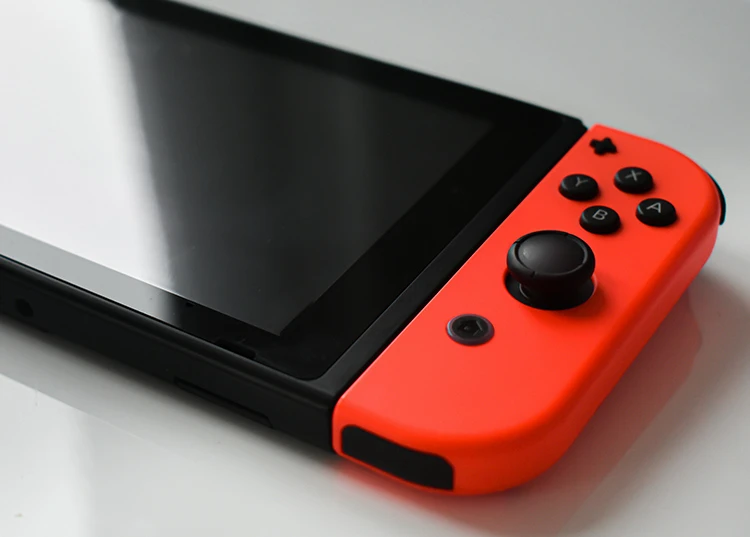 Nintendo ngừng bán Switch tại châu Âu từ tháng 02/2027