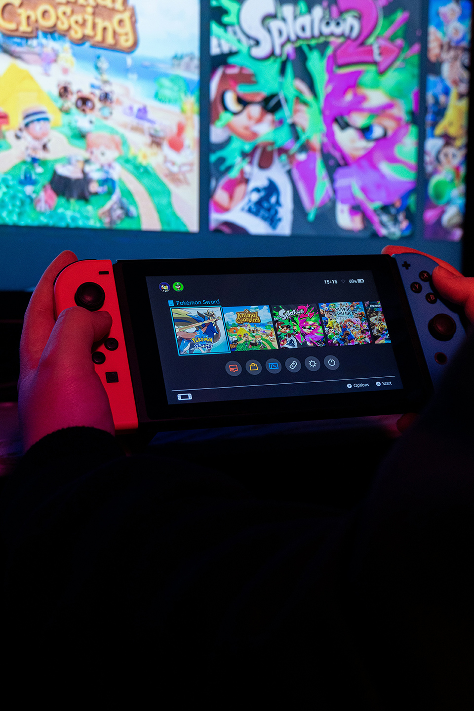 Nintendo ngừng bán Switch tại châu Âu từ tháng 02/2027