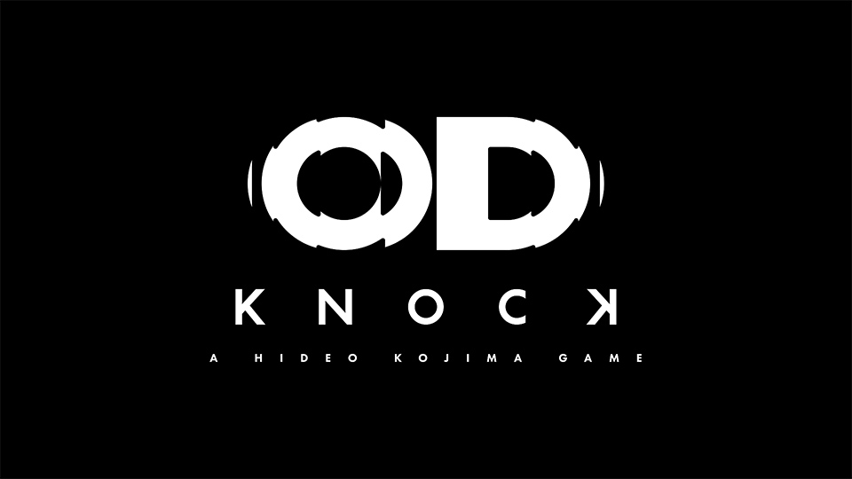 Game kinh dị OD của Hideo Kojima an toàn giữa bão cắt giảm