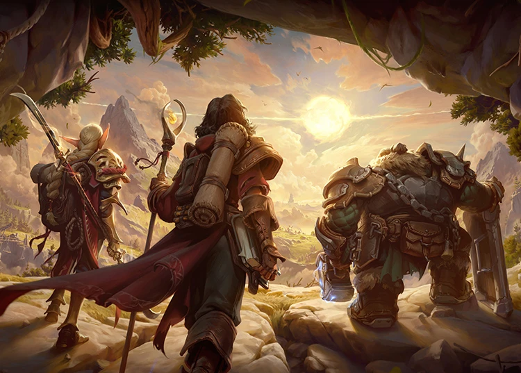 IO Interactive sa thải nhân viên vì Xbox bỏ rơi Project Fantasy