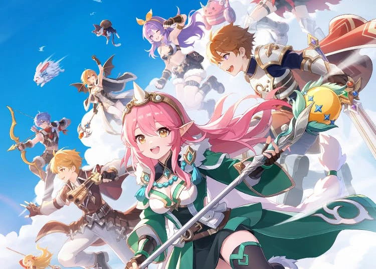 Ragnarok: The New World ra mắt tại Đông Nam Á