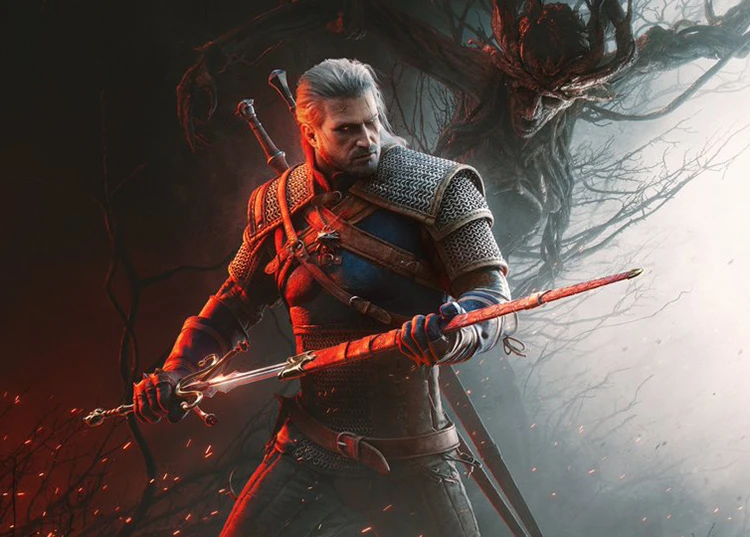 The Witcher 3 mang Songs of the Past tới Gamescom 2026