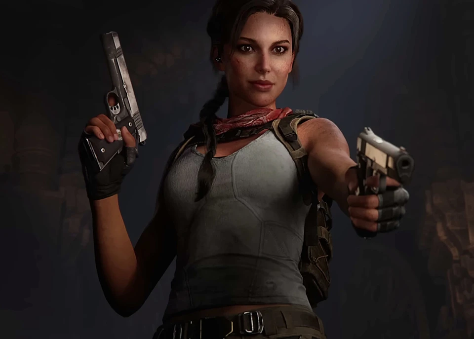 Tomb Raider Catalyst dời lịch phát hành sang 2028