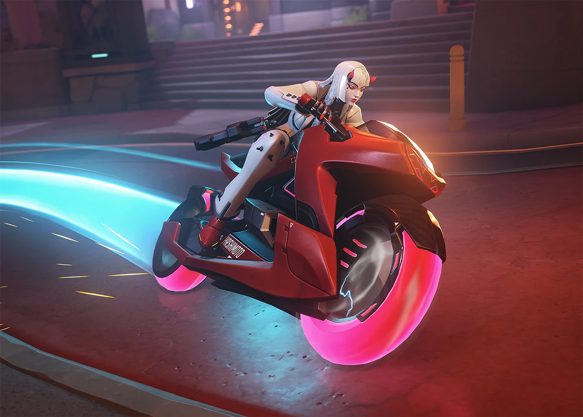 Blizzard là studio có thành tích tốt nhất của Xbox