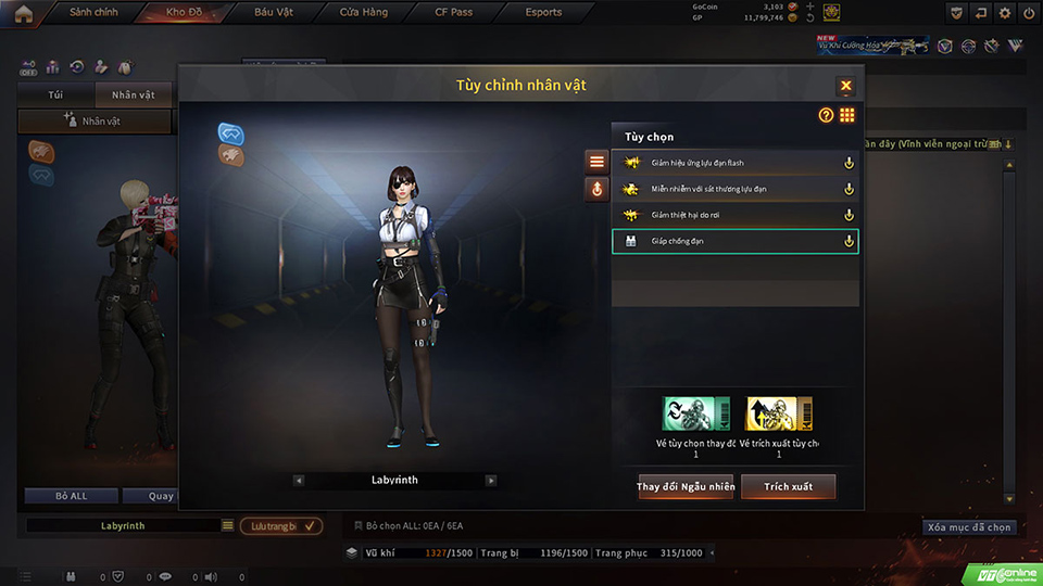 Kho Báu Hoàng Gia Sapphire Gaming Glory