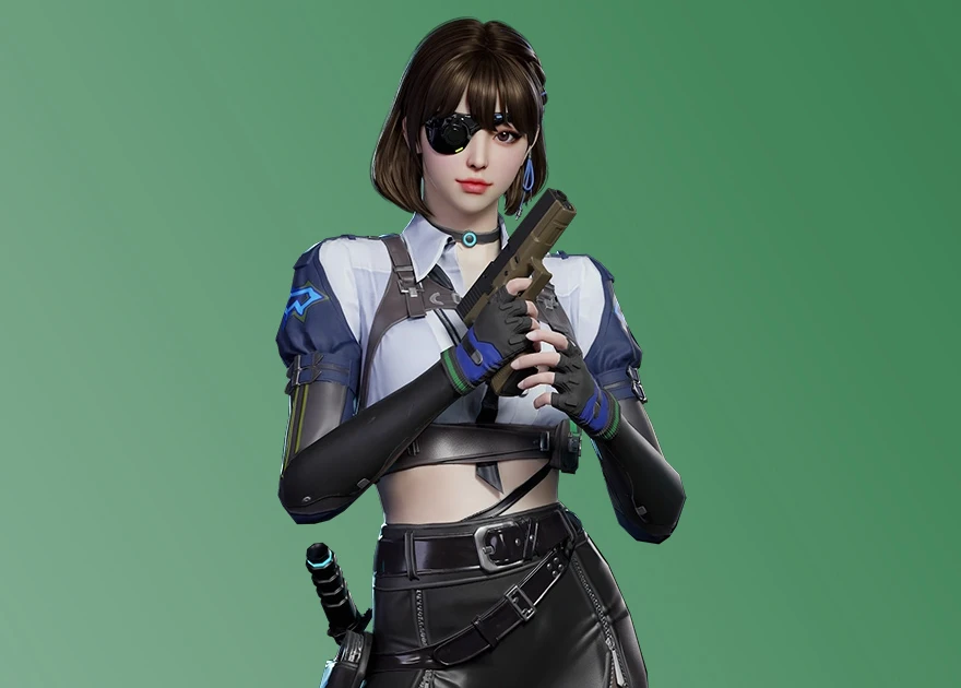 Crossfire tung KBHG Sapphire và Friend Pass mừng EWC 26