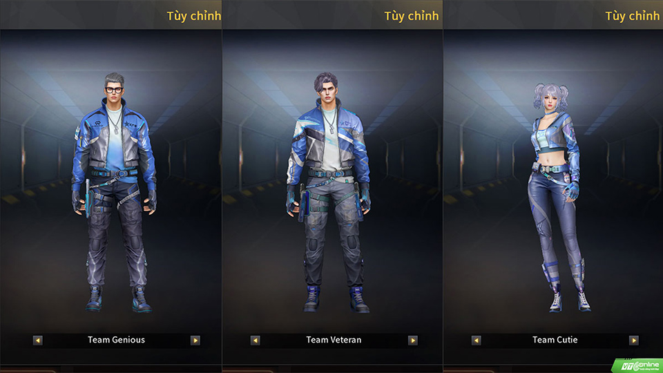 Kho Báu Hoàng Gia Ruby eSports Champion