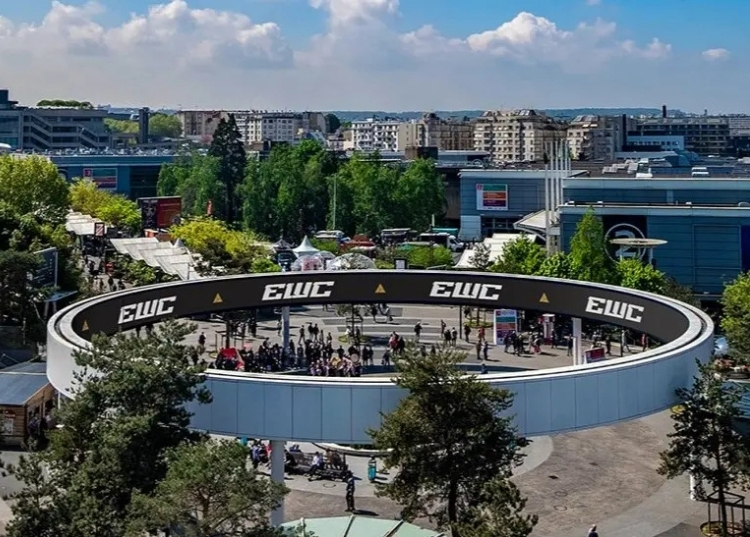 Crossfire Việt Nam góp mặt tại Esports World Cup 2026