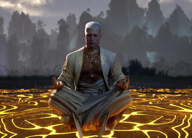 Snail Games công bố game mới 9 Yin Sutra: Immortal