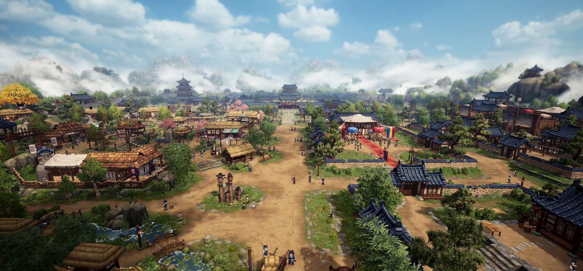 Dokkaebi World mở đăng ký trước, ra mắt vào tháng 10