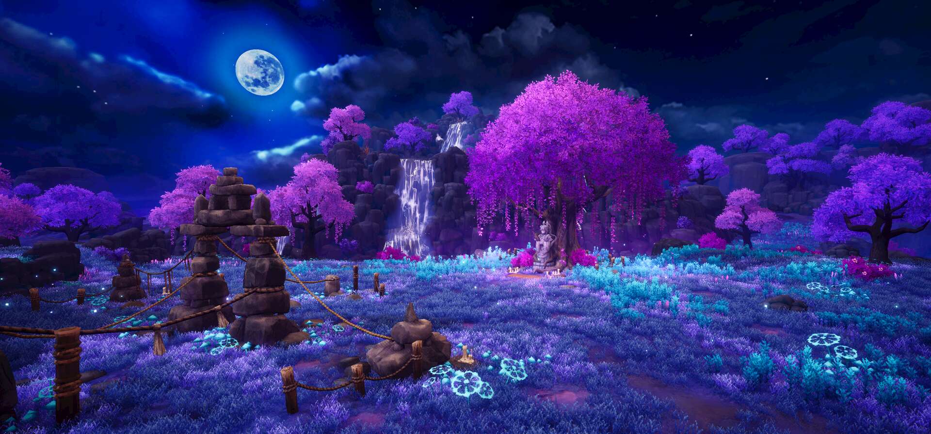 Dokkaebi World mở đăng ký trước, ra mắt vào tháng 10