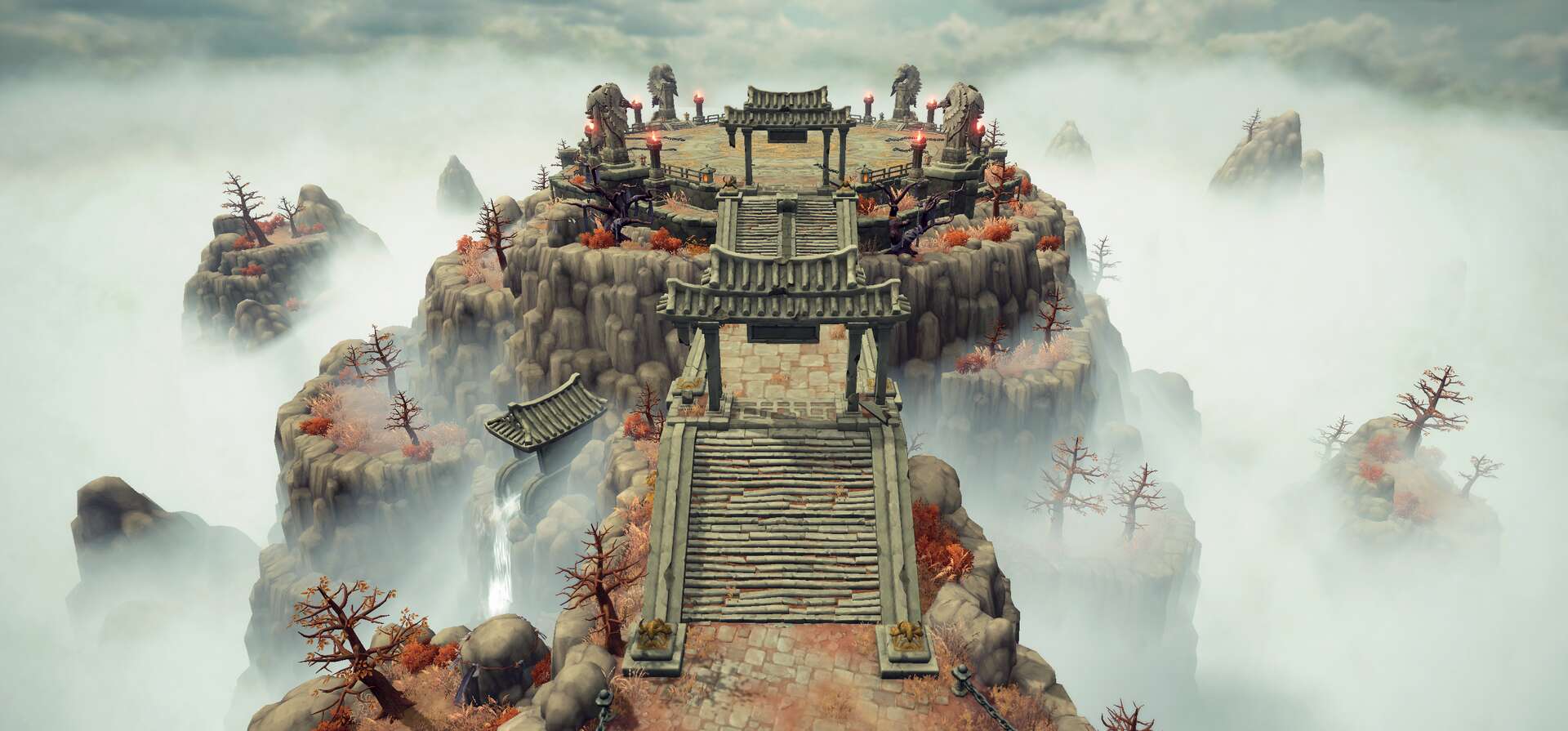 Dokkaebi World mở đăng ký trước, ra mắt vào tháng 10