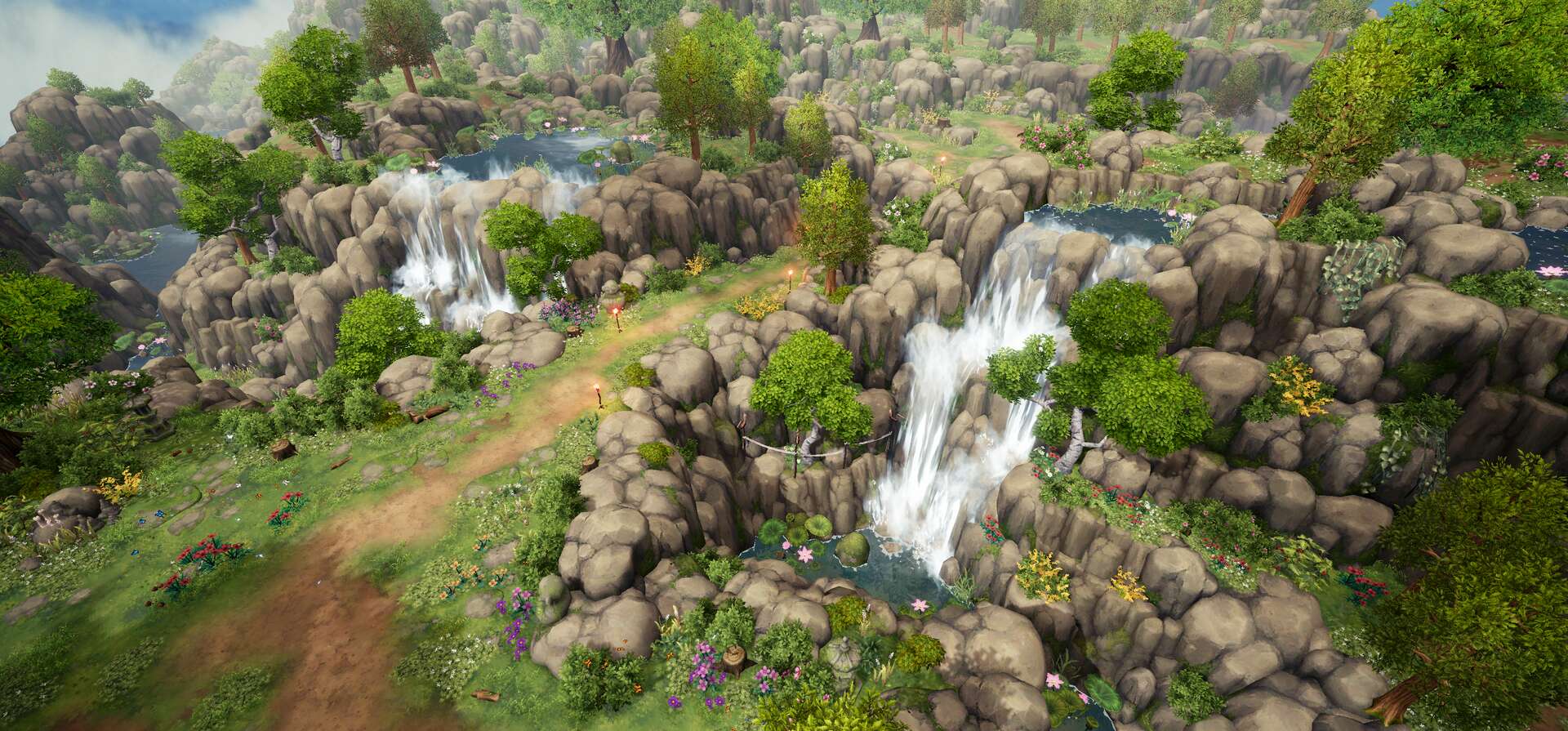 Dokkaebi World mở đăng ký trước, ra mắt vào tháng 10