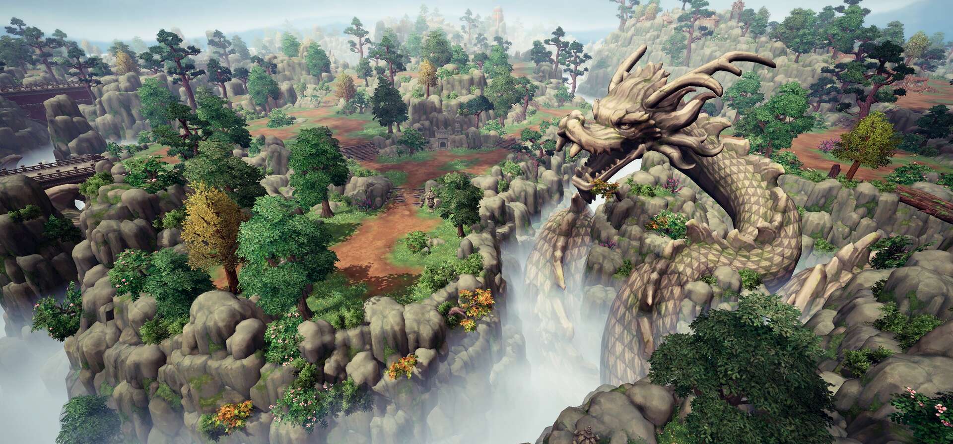 Dokkaebi World mở đăng ký trước, ra mắt vào tháng 10