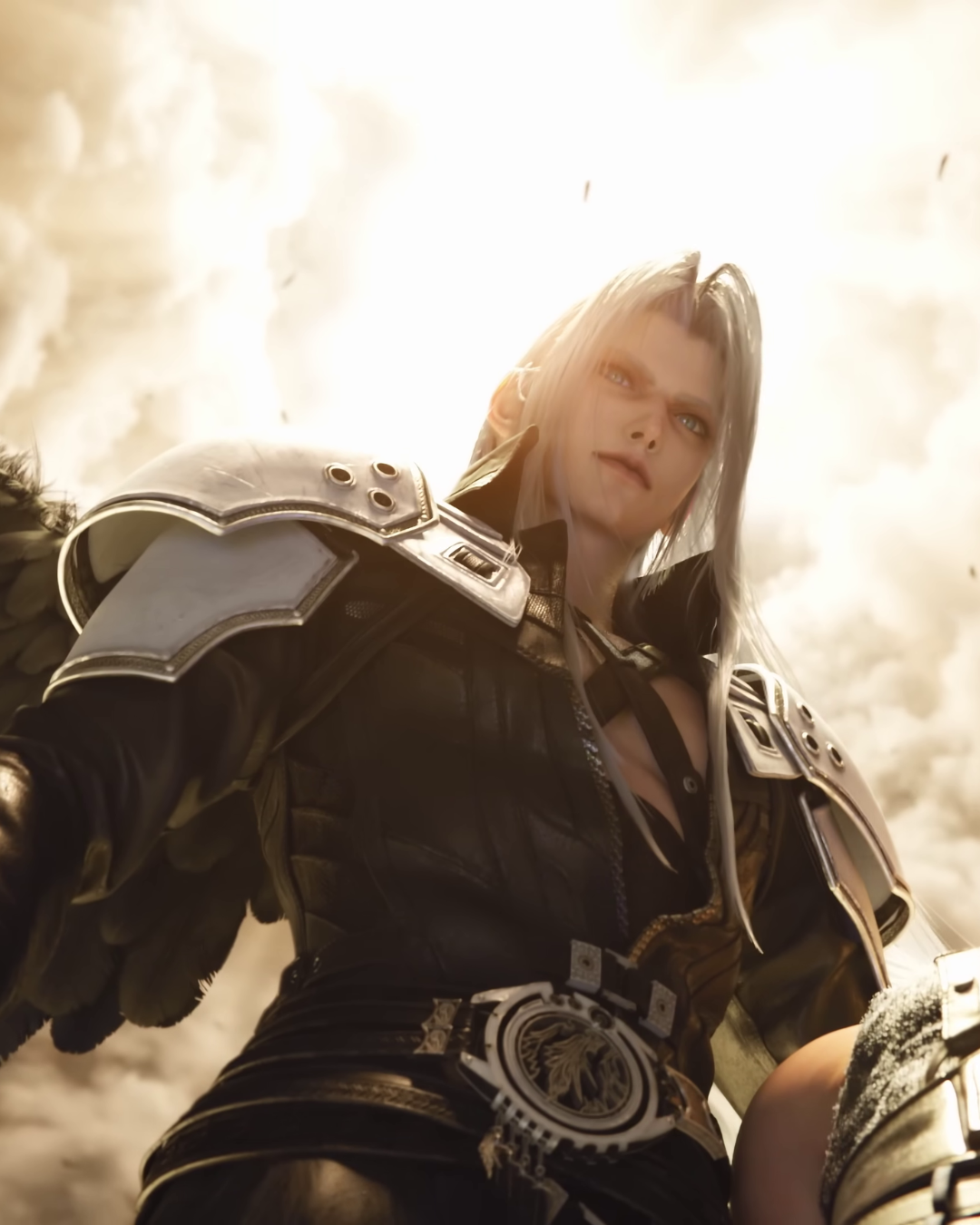 Final Fantasy VII Revelation khó ra mắt trước tháng 04/2027