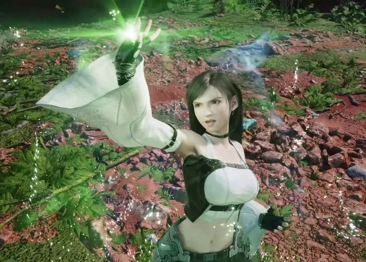 Final Fantasy VII Revelation khó ra mắt trước tháng 04/2027