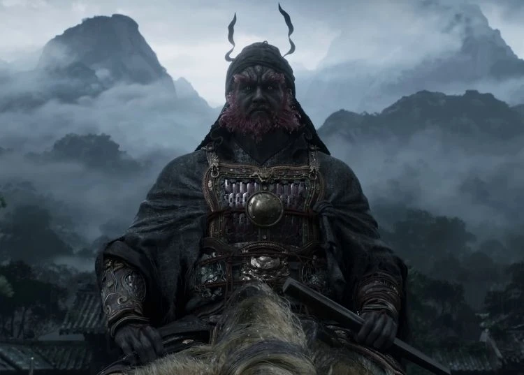 Game Science nói không với AI khi làm Black Myth: Zhong Kui