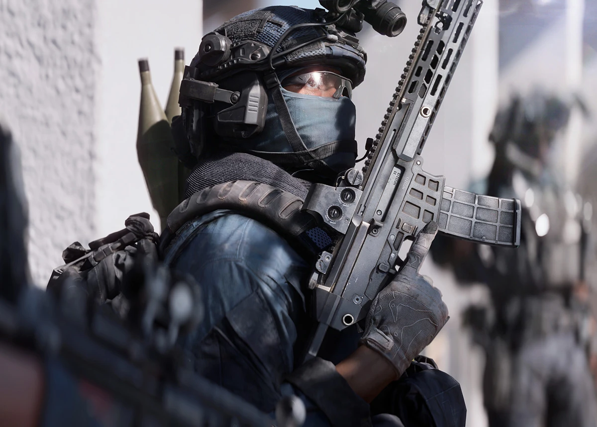 Game thủ Battlefield 6 nói được hoàn tiền sau 470 giờ