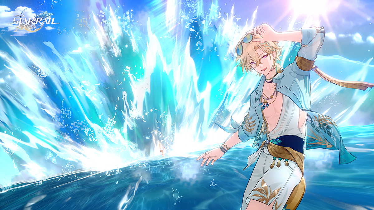 Aventurine - Waveflair