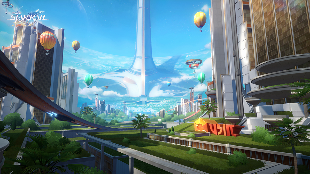 Astropolis