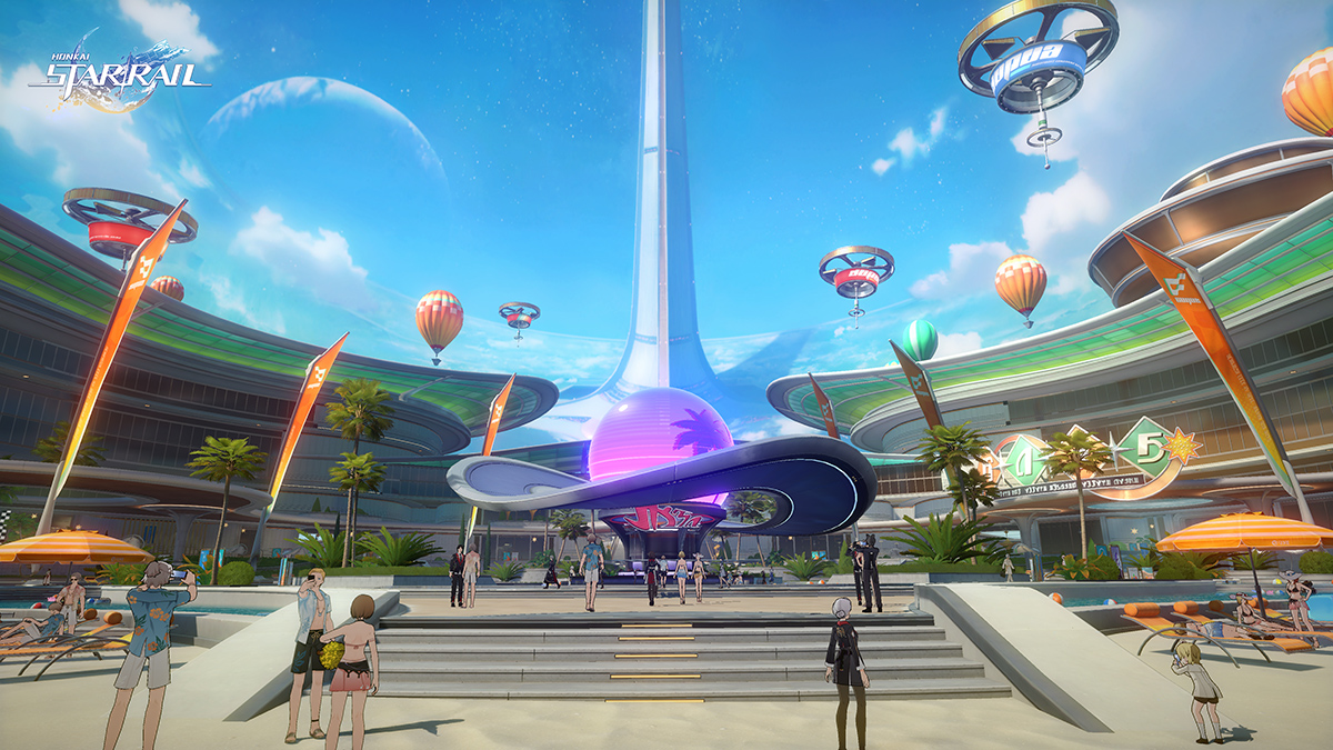 Astropolis
