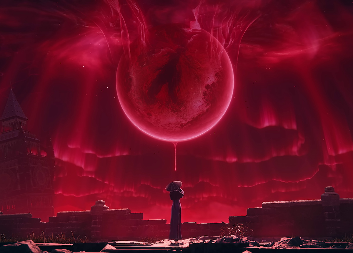 Miyazaki hé lộ nguồn cảm hứng tạo nên The Duskbloods