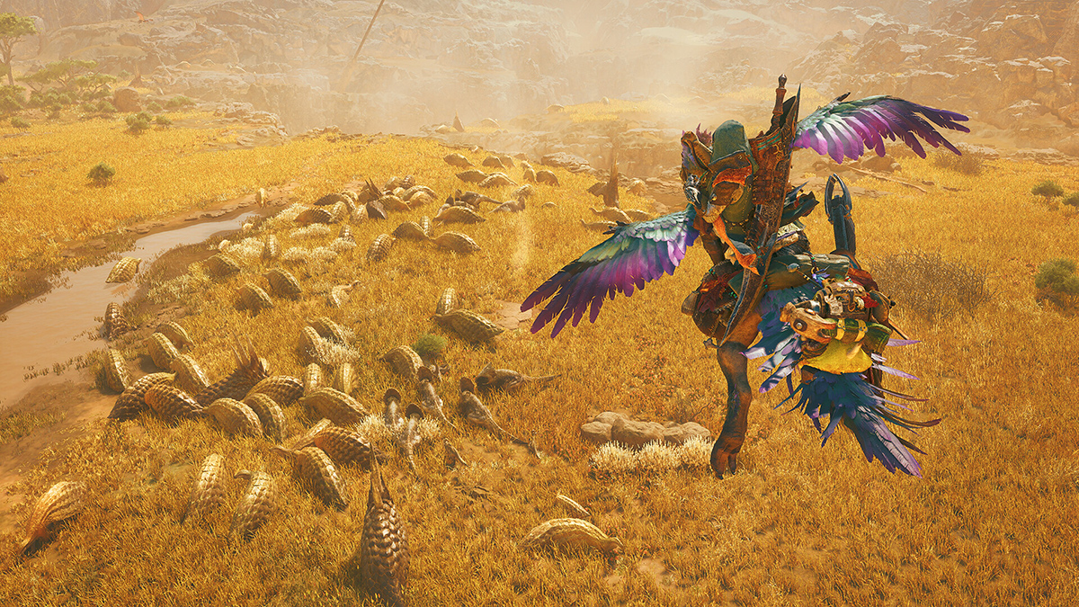 Monster Hunter Wilds giảm giá, nhắm mốc 22 triệu bản