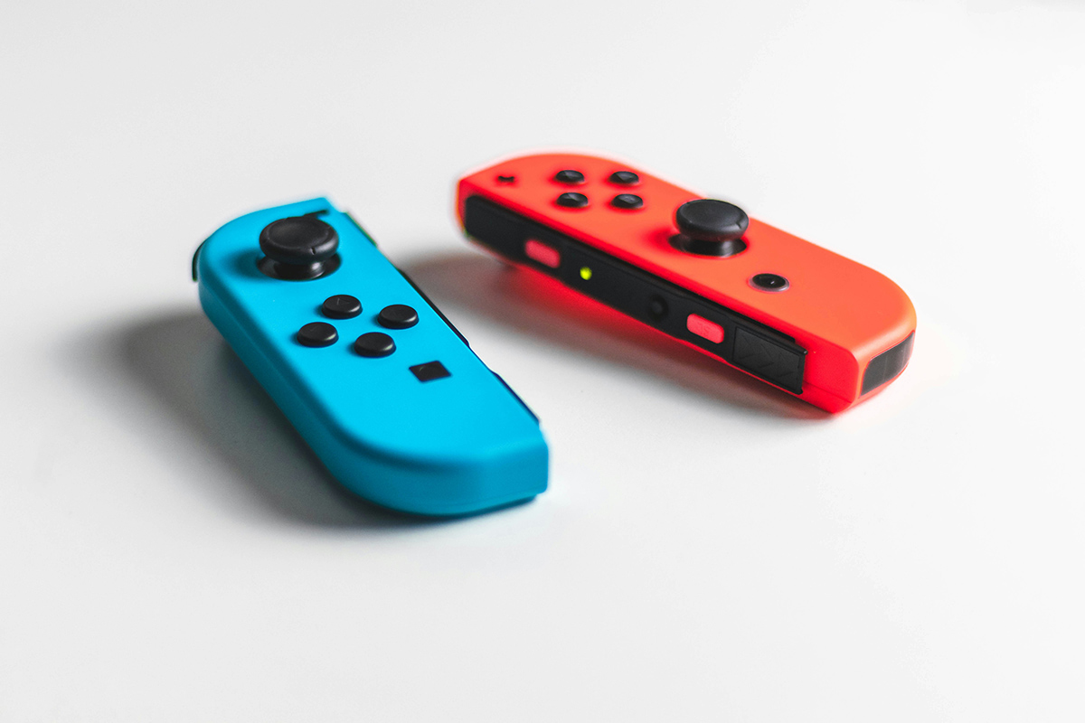 Nintendo giảm doanh thu nhưng lãi tăng 150% nhờ phần mềm