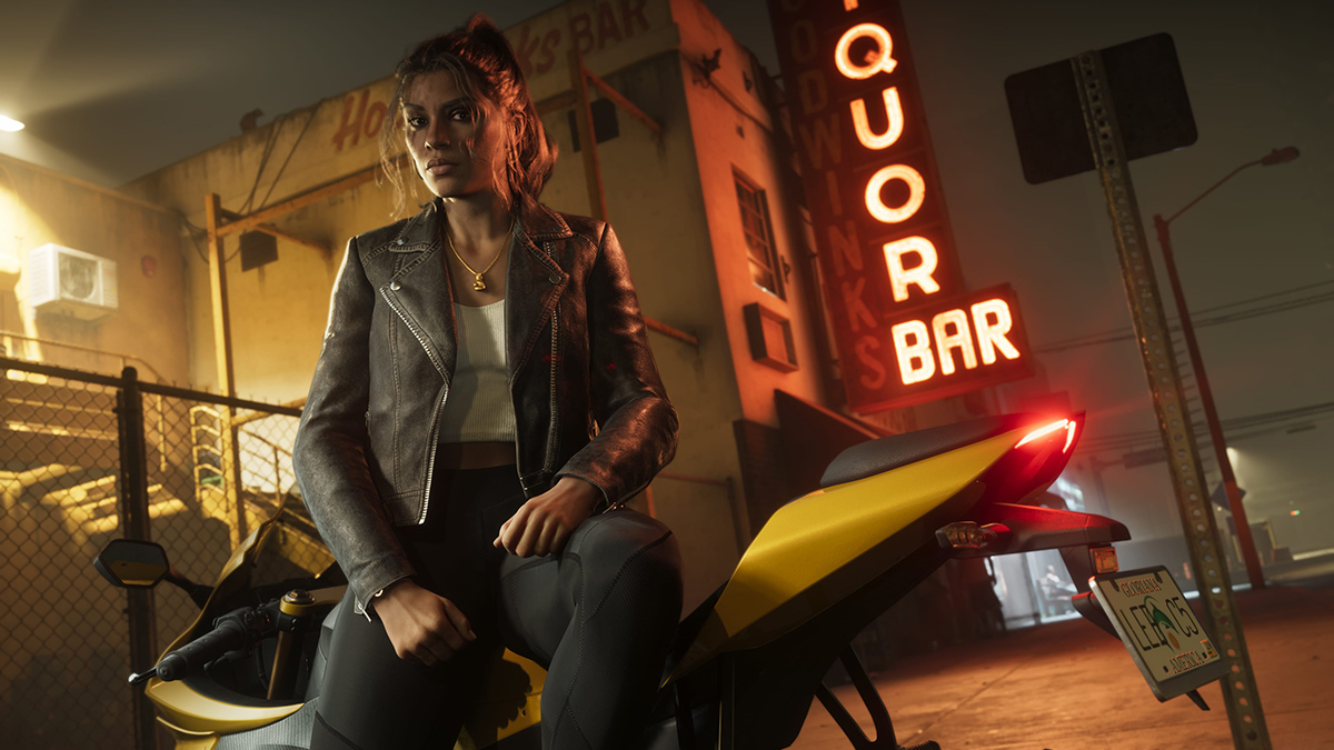 Rockstar lên tiếng sau loạt rò rỉ gameplay GTA 6
