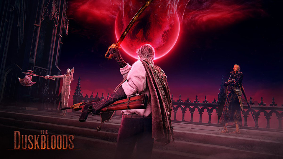 The Duskbloods hiện thực hóa ý tưởng cũ của FromSoftware