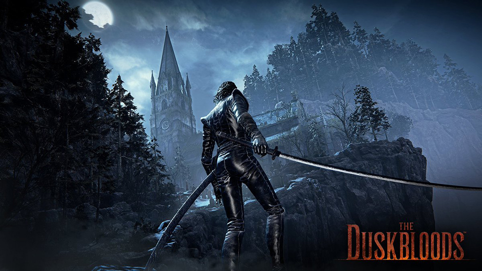 The Duskbloods hiện thực hóa ý tưởng cũ của FromSoftware