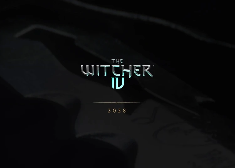 The Witcher 4 đặt mục tiêu ra mắt vào năm 2028