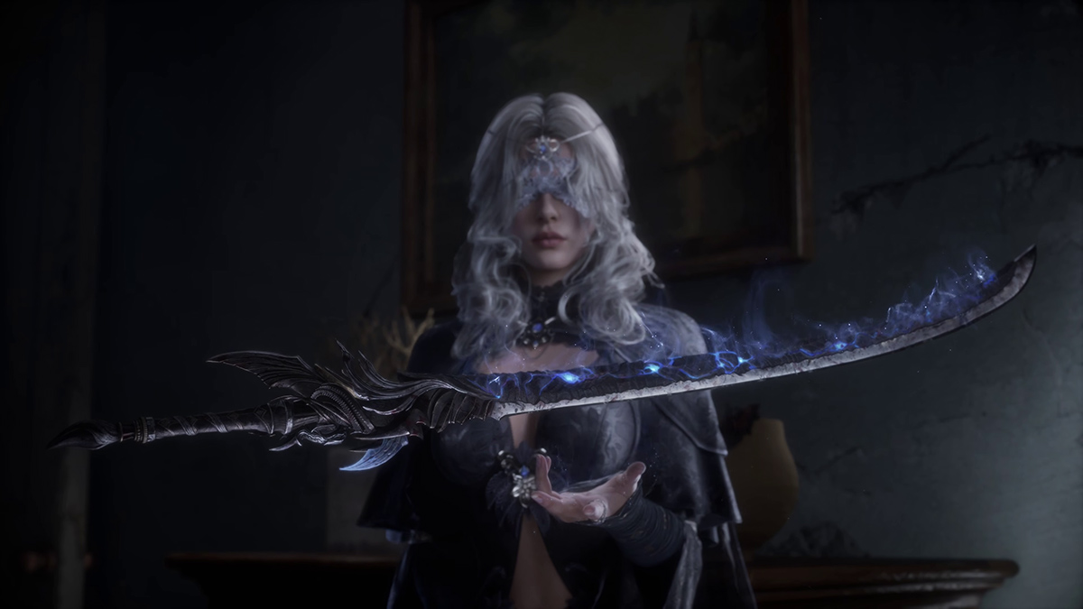 Tides of Annihilation xác nhận diễn viên lồng tiếng mới